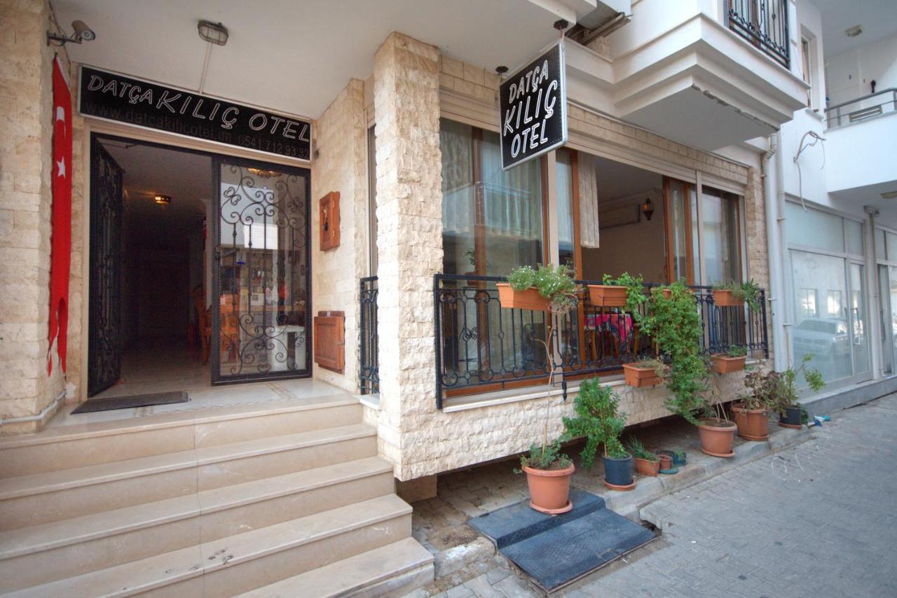 Hôtel Kilic 4*